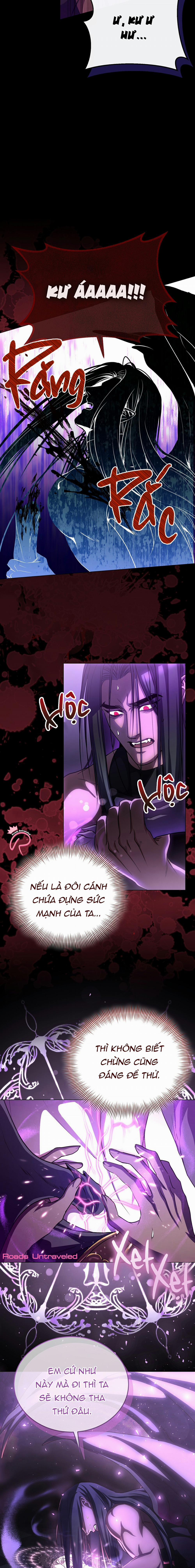 Trăng Nơi Ma Giới 51 trang 12