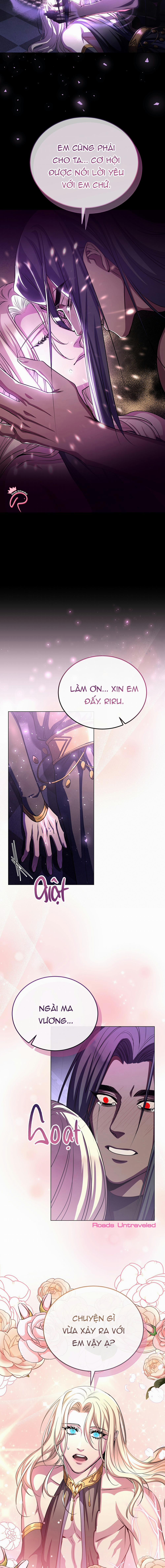 Trăng Nơi Ma Giới 51 trang 13