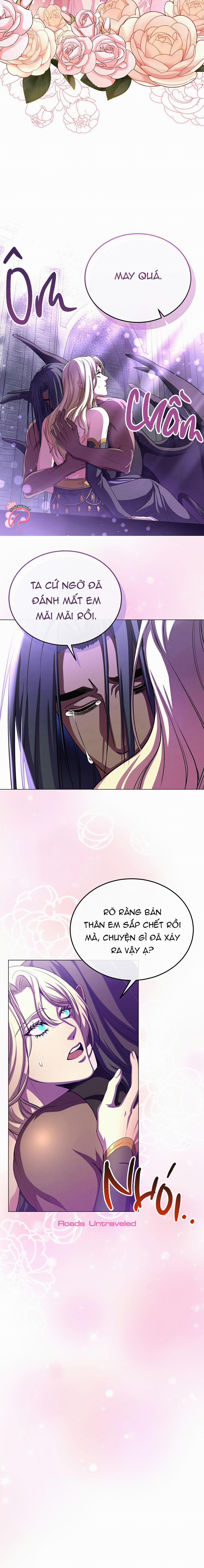 Trăng Nơi Ma Giới 51 trang 14