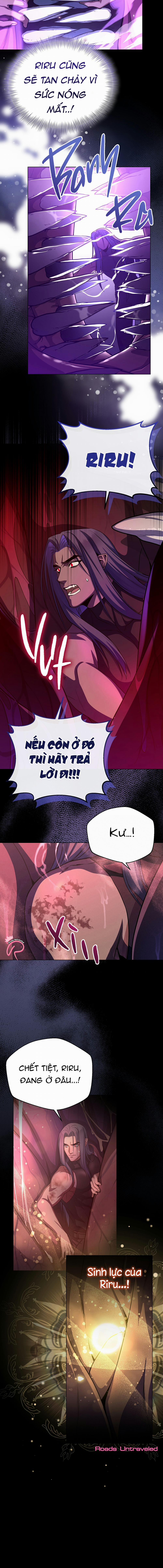 Trăng Nơi Ma Giới 51 trang 4