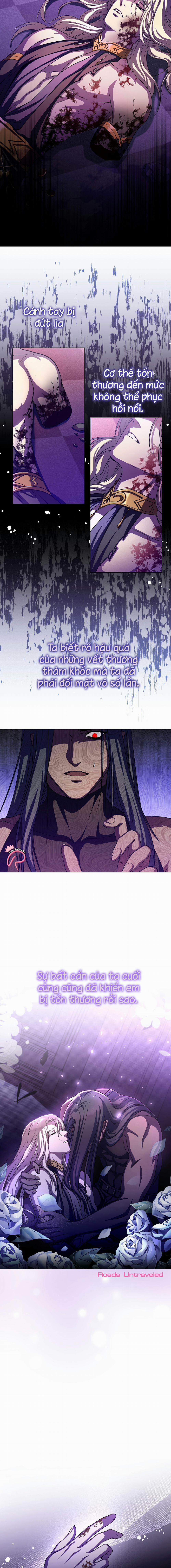 Trăng Nơi Ma Giới 51 trang 6