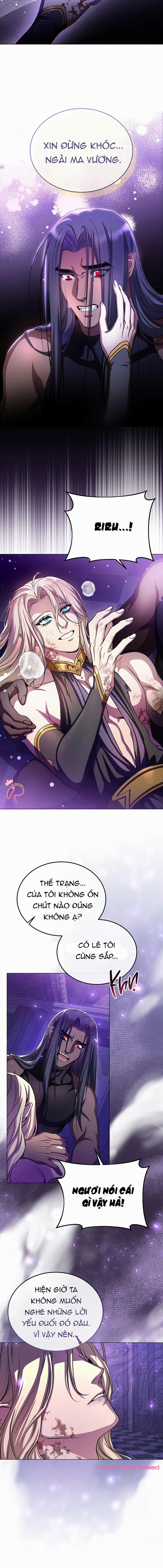 Trăng Nơi Ma Giới 51 trang 7