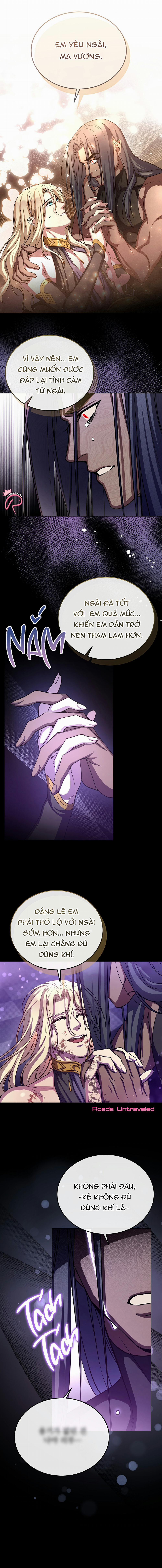 Trăng Nơi Ma Giới 51 trang 8