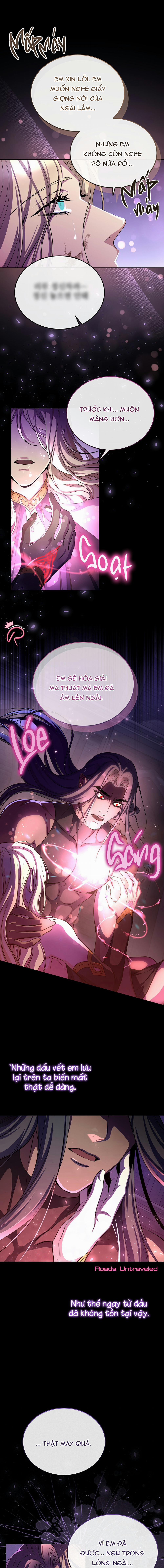 Trăng Nơi Ma Giới 51 trang 9