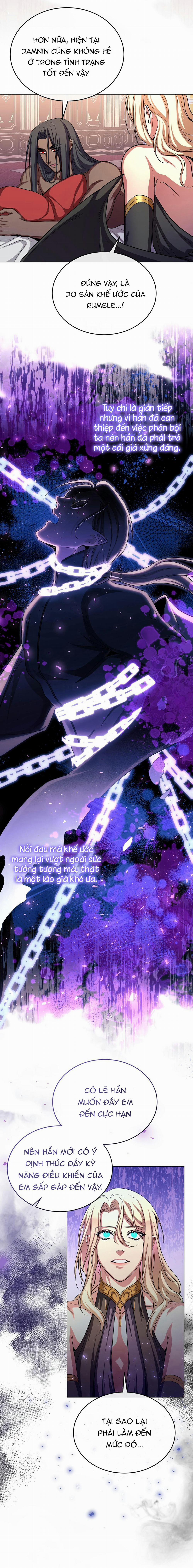 Trăng Nơi Ma Giới 52 trang 13