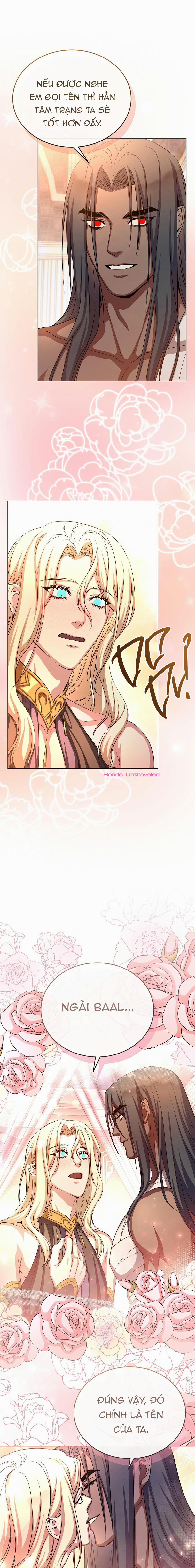 Trăng Nơi Ma Giới 52 trang 15