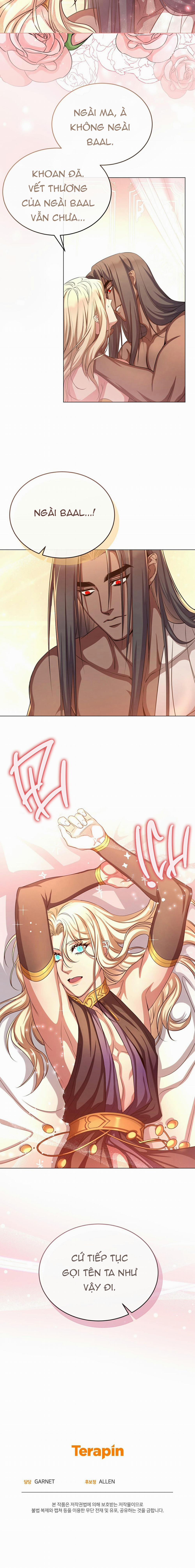 Trăng Nơi Ma Giới 52 trang 16