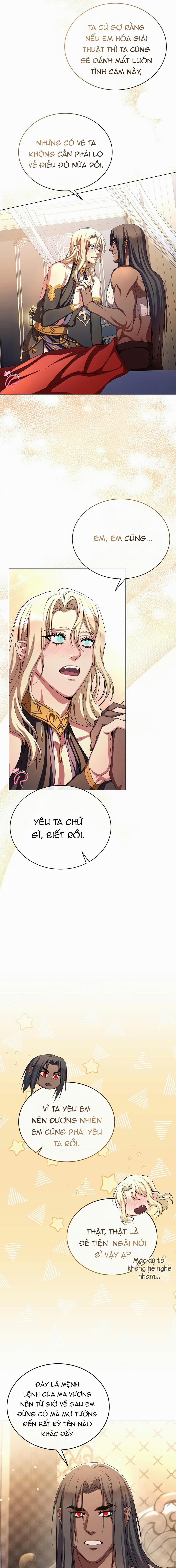 Trăng Nơi Ma Giới 52 trang 5