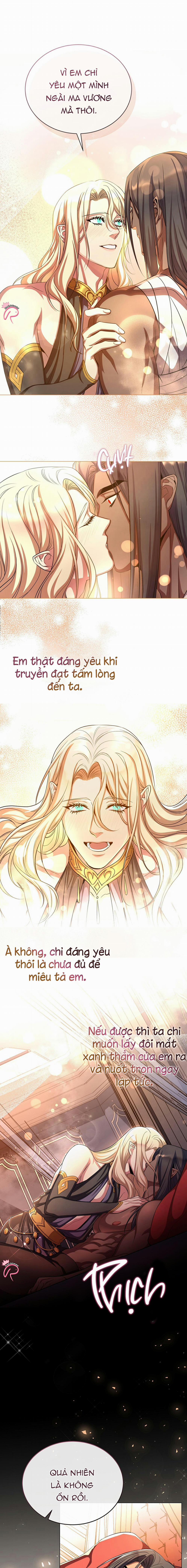 Trăng Nơi Ma Giới 52 trang 7