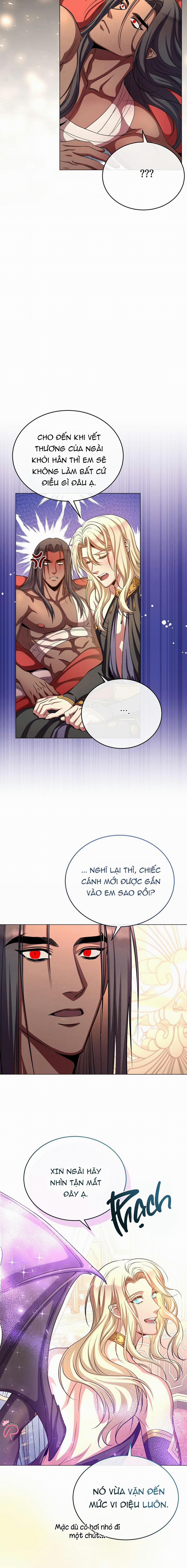 Trăng Nơi Ma Giới 52 trang 8