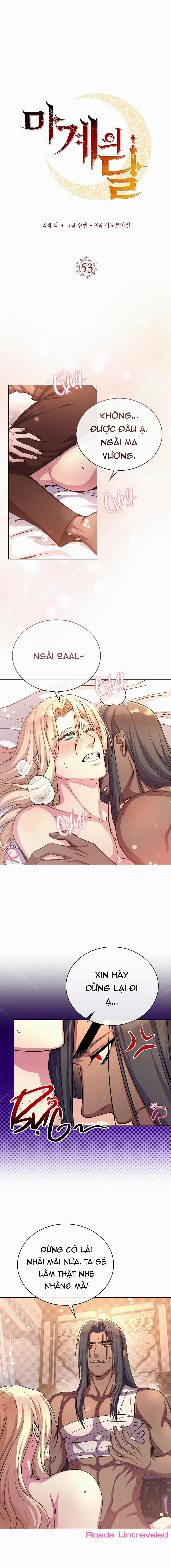 Trăng Nơi Ma Giới 53 trang 1