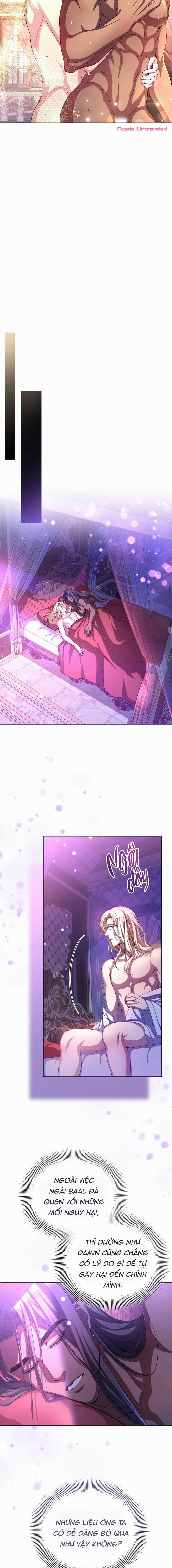 Trăng Nơi Ma Giới 53 trang 10