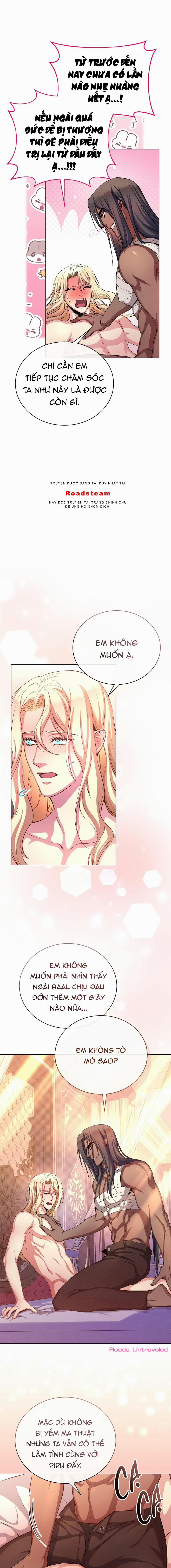 Trăng Nơi Ma Giới 53 trang 2