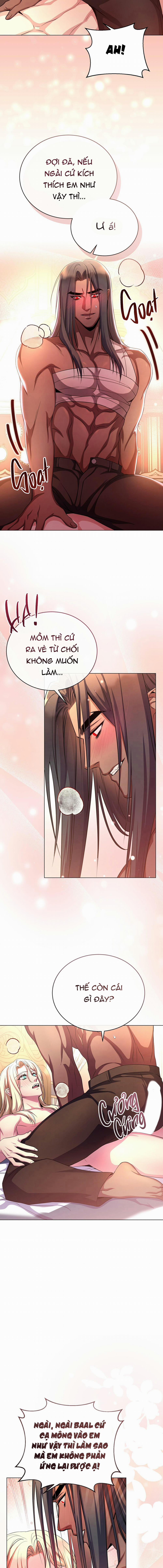 Trăng Nơi Ma Giới 53 trang 3