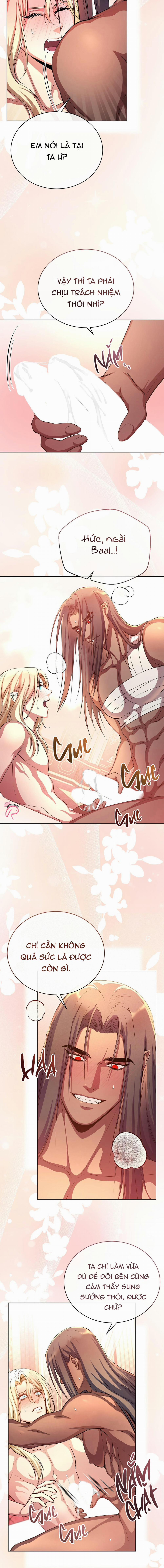 Trăng Nơi Ma Giới 53 trang 4