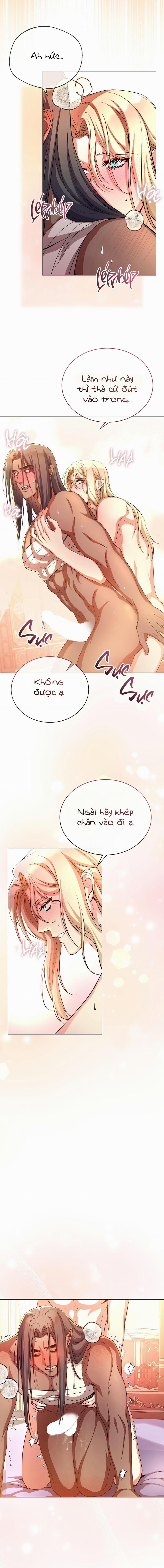 Trăng Nơi Ma Giới 53 trang 7