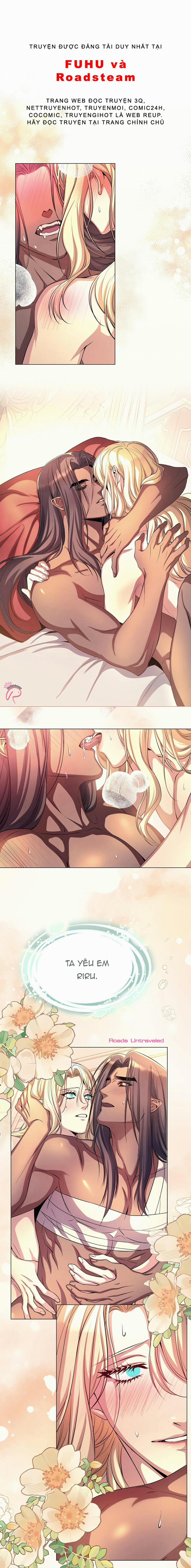 Trăng Nơi Ma Giới 54 trang 1