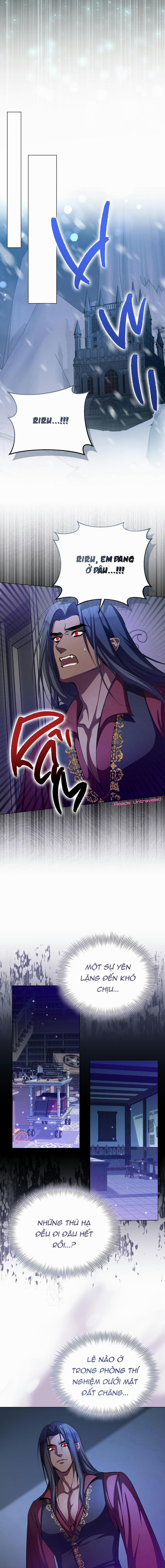 Trăng Nơi Ma Giới 54 trang 10