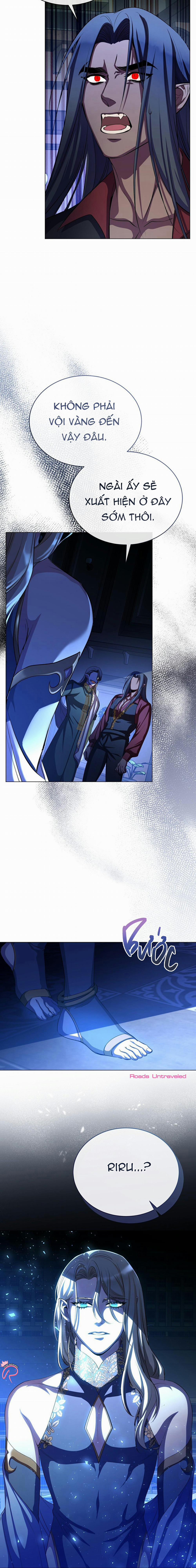 Trăng Nơi Ma Giới 54 trang 12