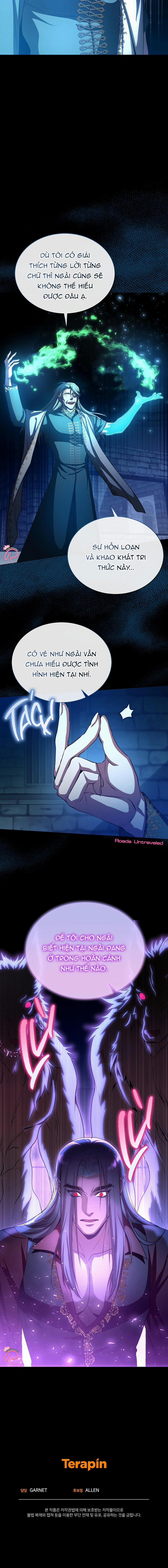 Trăng Nơi Ma Giới 54 trang 16