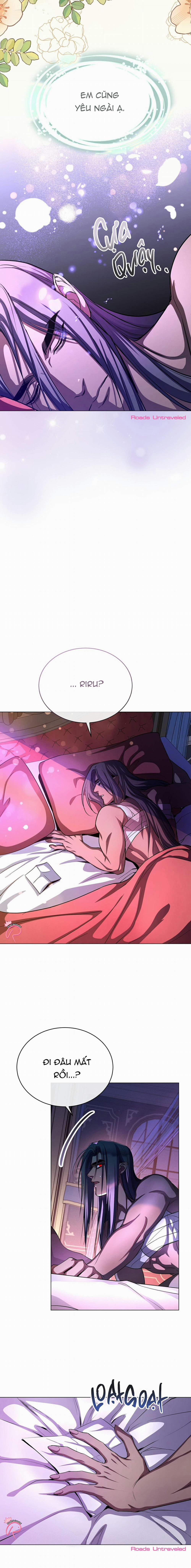 Trăng Nơi Ma Giới 54 trang 2