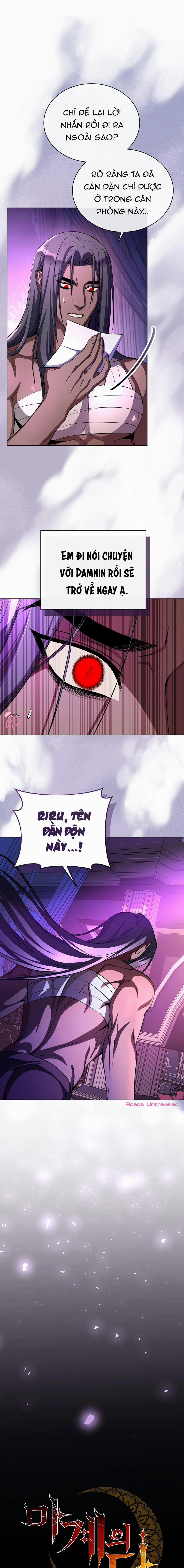 Trăng Nơi Ma Giới 54 trang 3