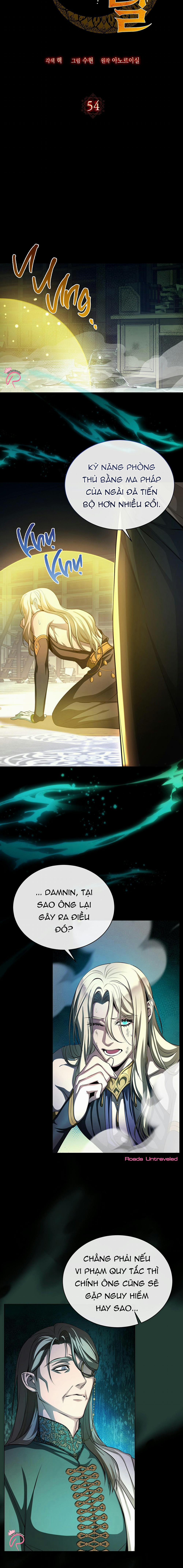 Trăng Nơi Ma Giới 54 trang 4