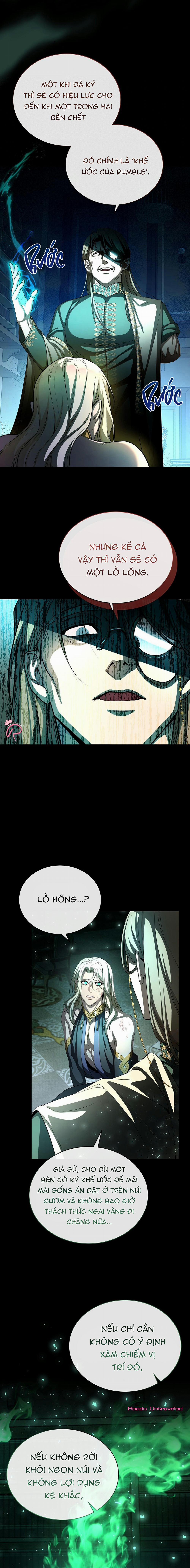 Trăng Nơi Ma Giới 54 trang 5