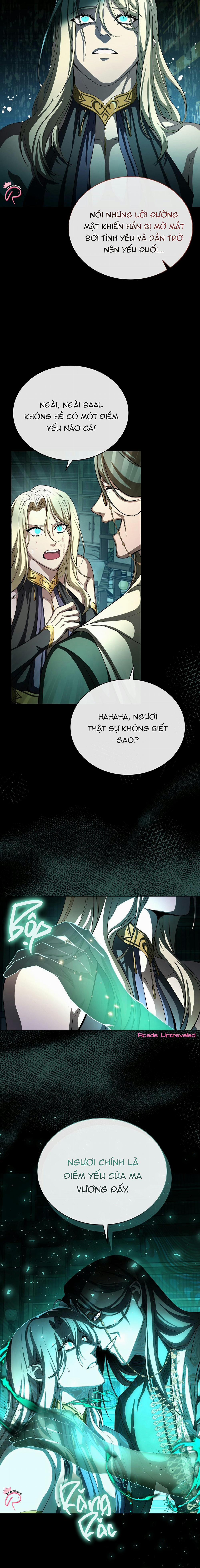 Trăng Nơi Ma Giới 54 trang 8