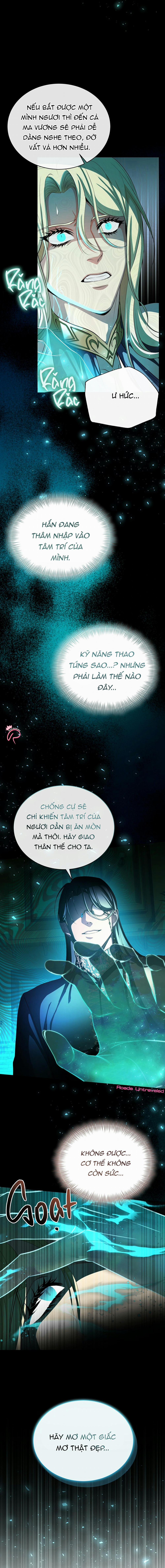 Trăng Nơi Ma Giới 54 trang 9