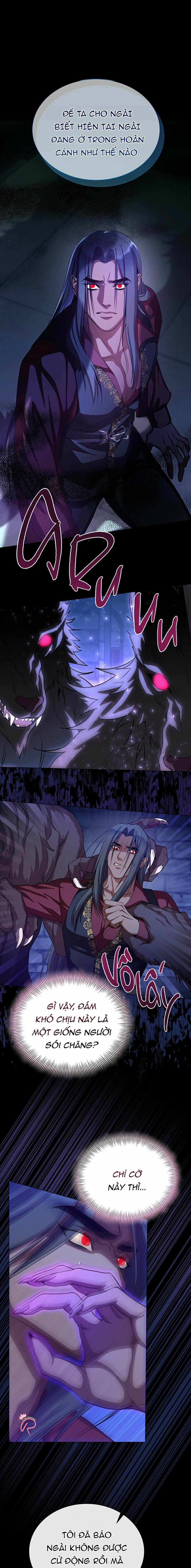 Trăng Nơi Ma Giới 55 trang 1