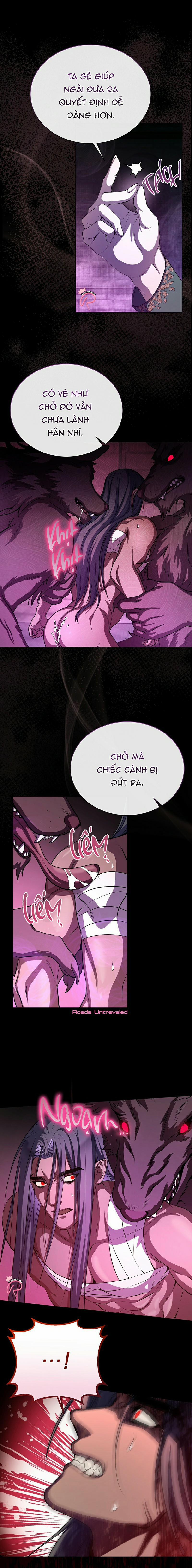 Trăng Nơi Ma Giới 55 trang 12