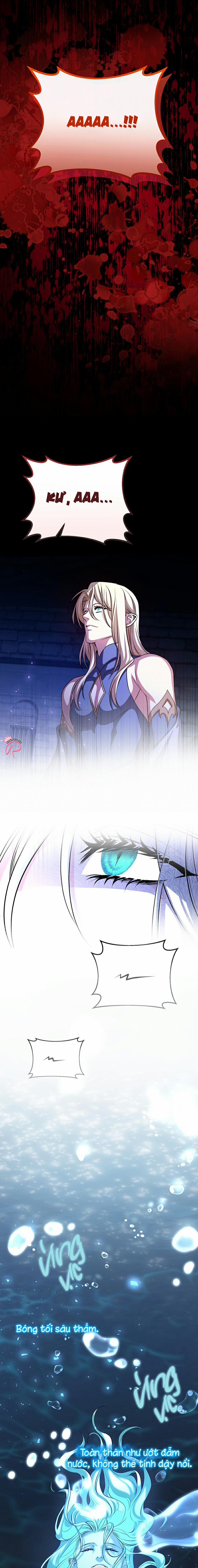 Trăng Nơi Ma Giới 55 trang 13