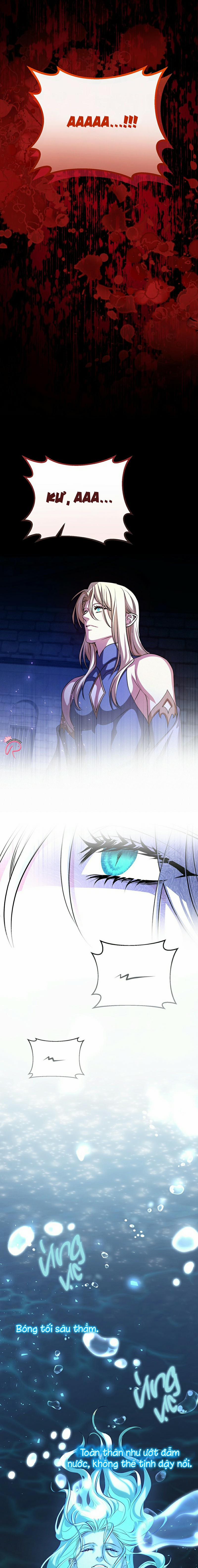 Trăng Nơi Ma Giới 55 trang 14