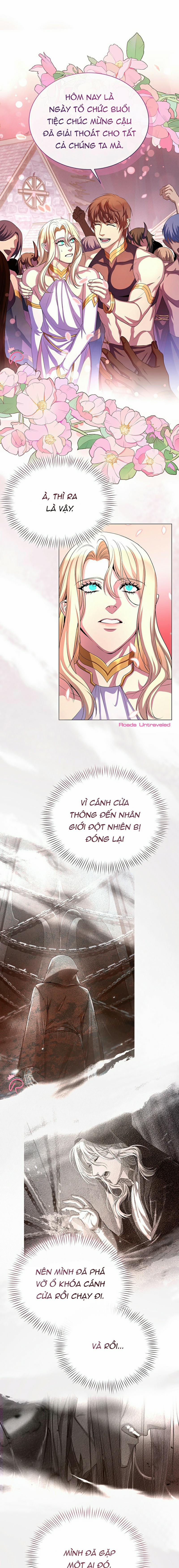 Trăng Nơi Ma Giới 55 trang 16