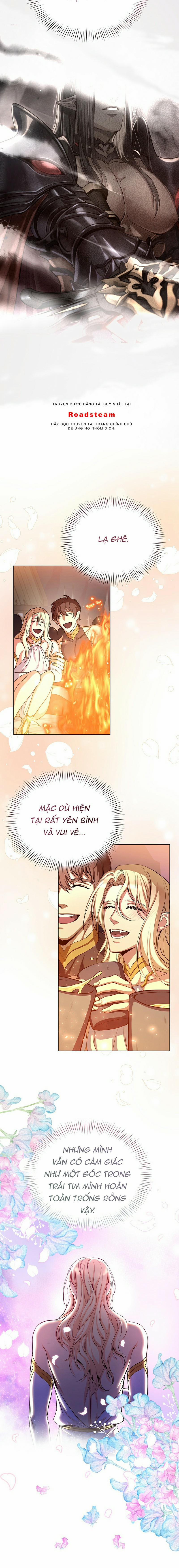 Trăng Nơi Ma Giới 55 trang 17