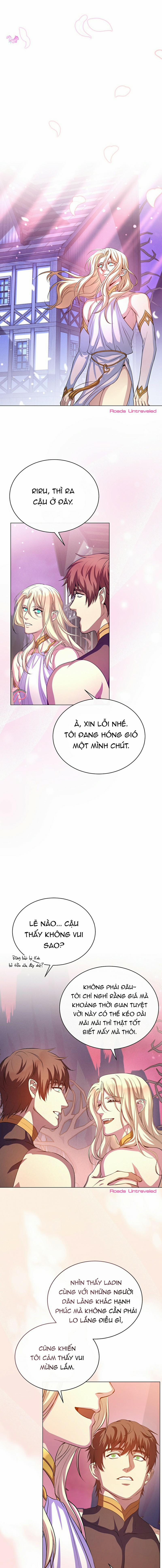 Trăng Nơi Ma Giới 55 trang 18