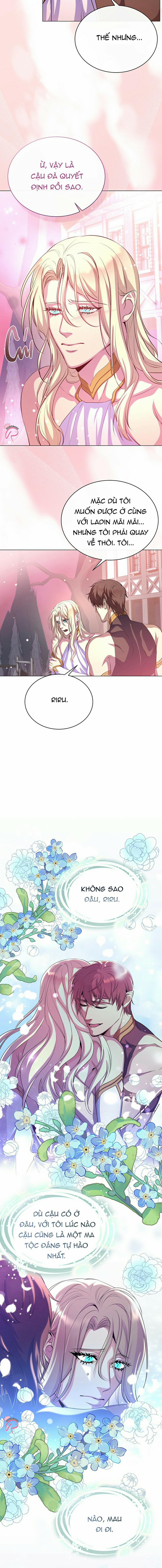 Trăng Nơi Ma Giới 55 trang 19