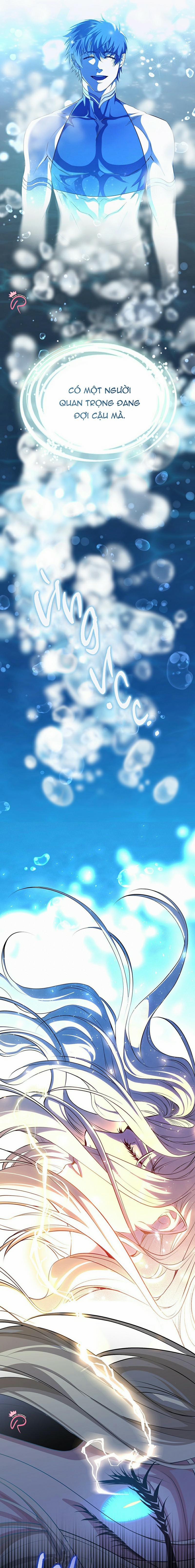 Trăng Nơi Ma Giới 55 trang 20