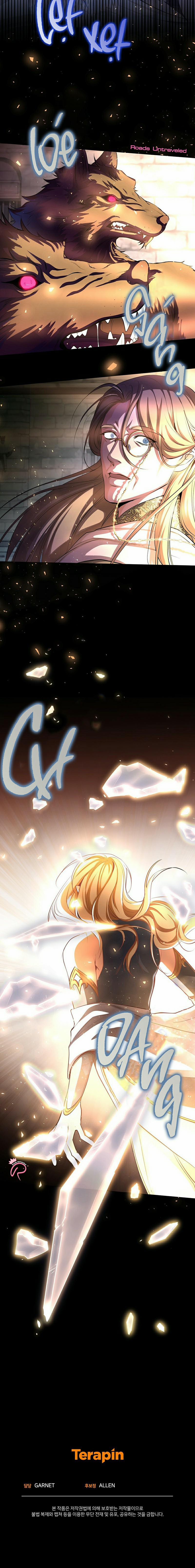 Trăng Nơi Ma Giới 55 trang 21