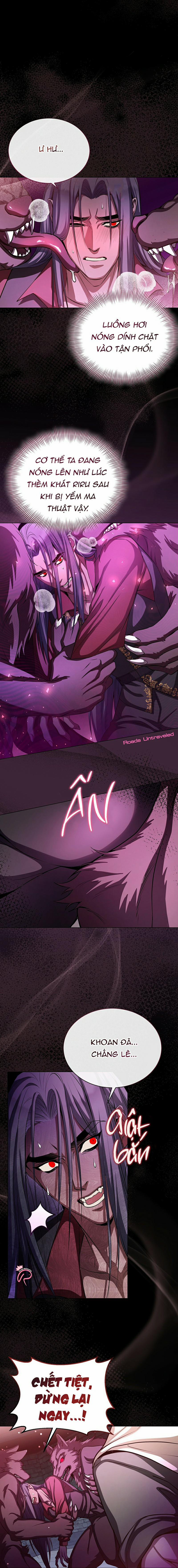 Trăng Nơi Ma Giới 55 trang 4