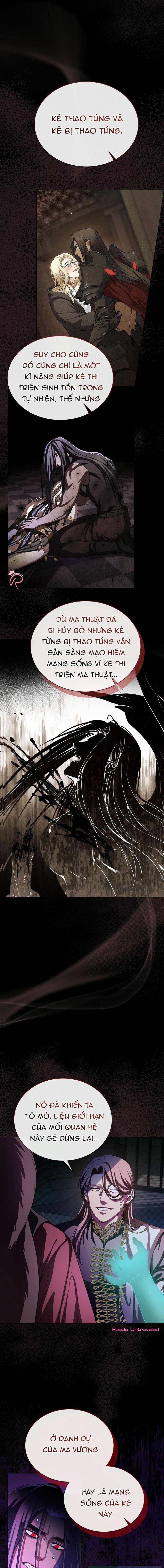 Trăng Nơi Ma Giới 55 trang 5