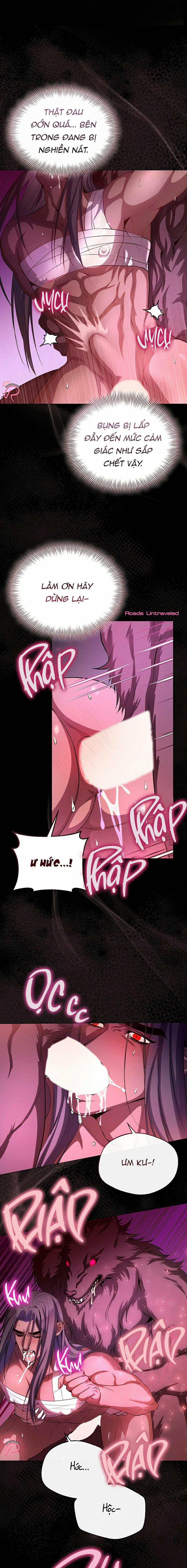 Trăng Nơi Ma Giới 55 trang 7