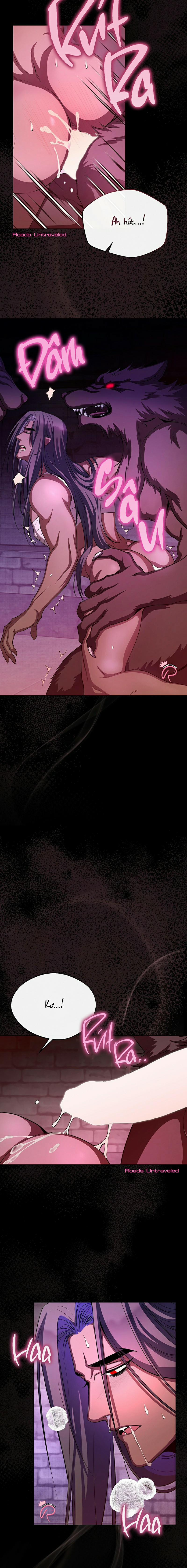 Trăng Nơi Ma Giới 55 trang 8