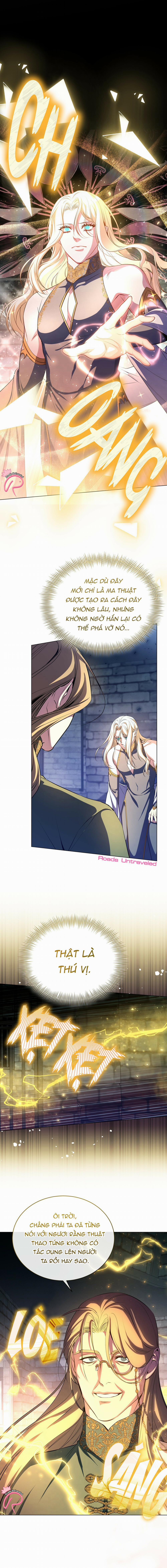 Trăng Nơi Ma Giới 56 trang 1