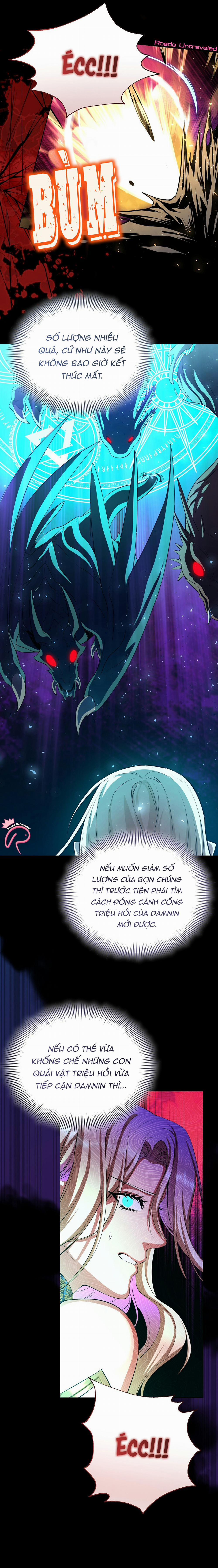 Trăng Nơi Ma Giới 56 trang 10