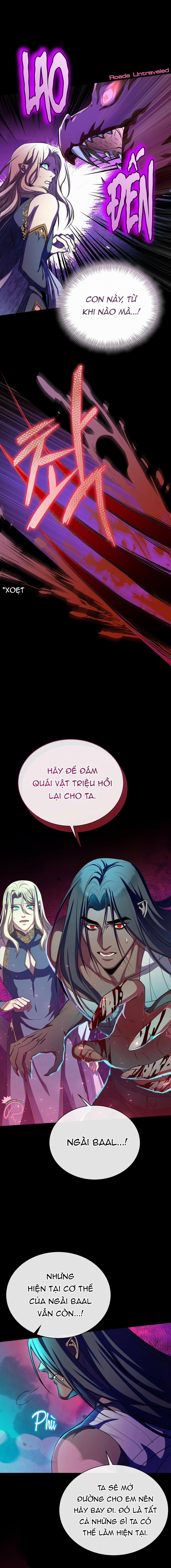 Trăng Nơi Ma Giới 56 trang 11