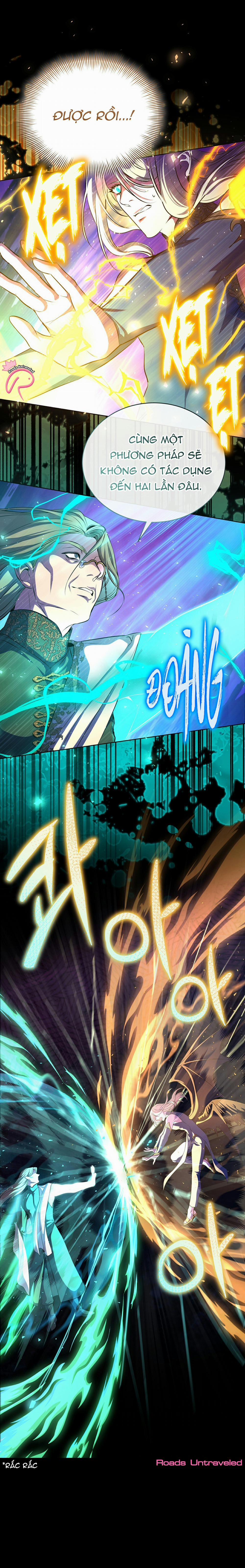 Trăng Nơi Ma Giới 56 trang 13