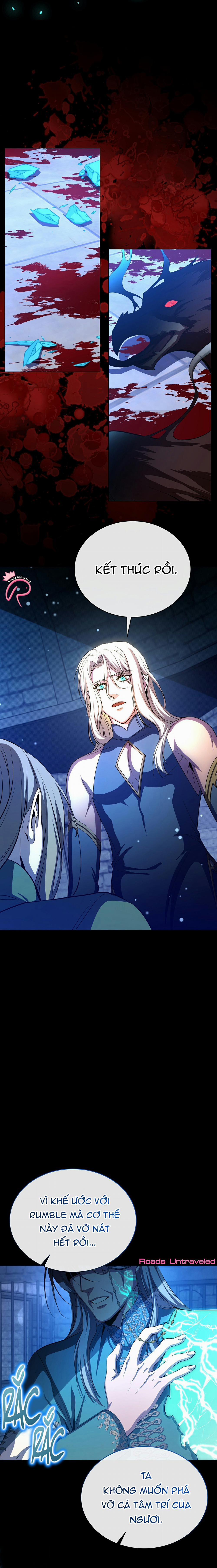 Trăng Nơi Ma Giới 56 trang 15