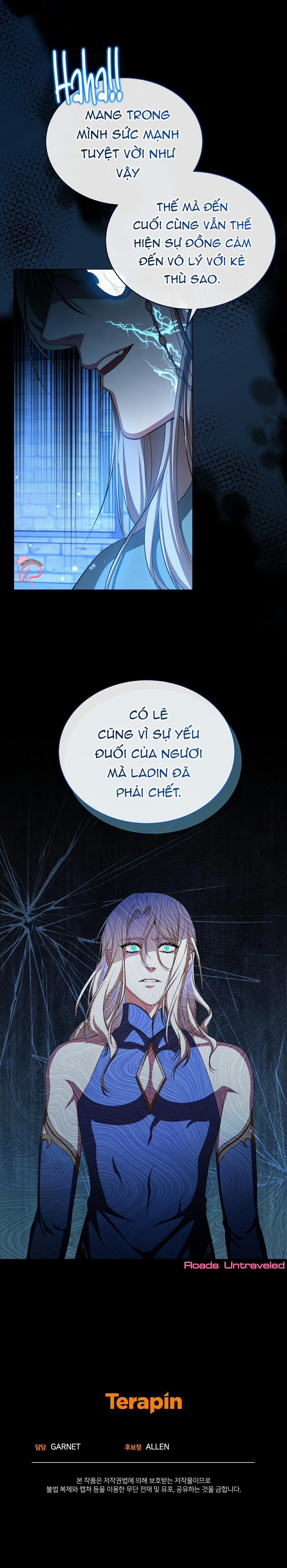 Trăng Nơi Ma Giới 56 trang 16